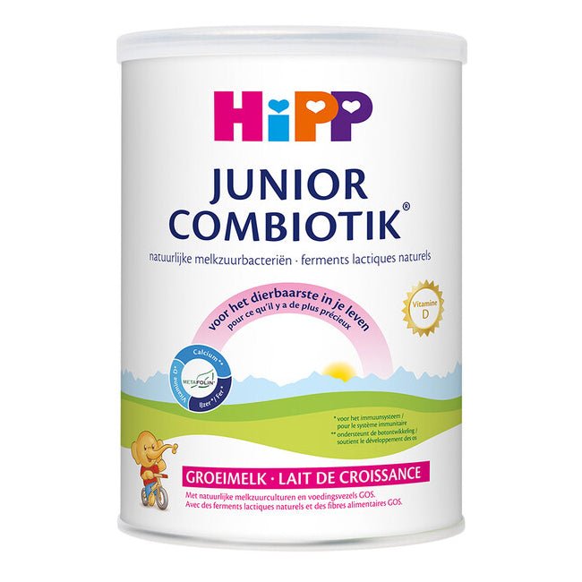 HiPP Dutch Junior Combiotic