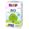 HiPP Baby infant formulas