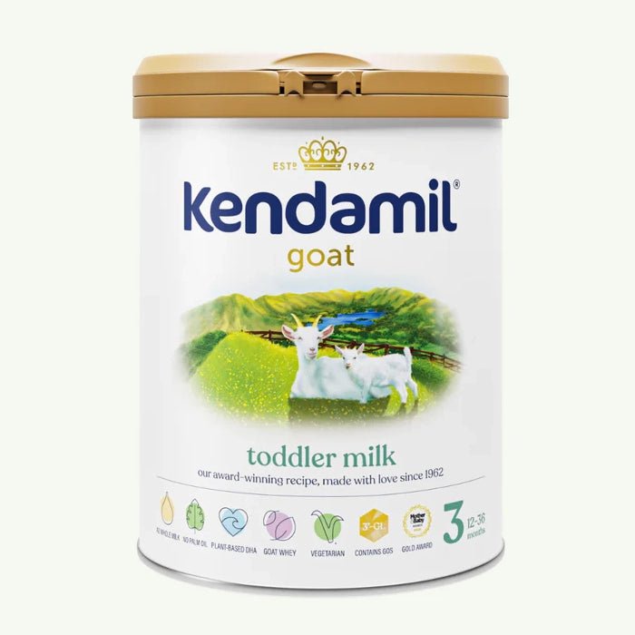 Kendamil Goat Milk Formula Stage 3