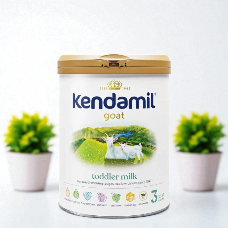 Kendamil Goat Milk Formula Stage 3