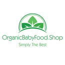 Organic Baby Food Shop Gift Card