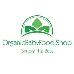 Organic Baby Food Shop Gift Card