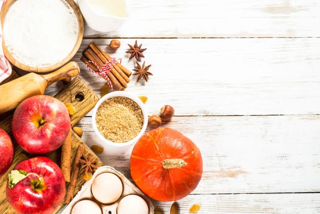 Introducing-Fall-Spices-to-Your-Baby Organicbabyfood.shop