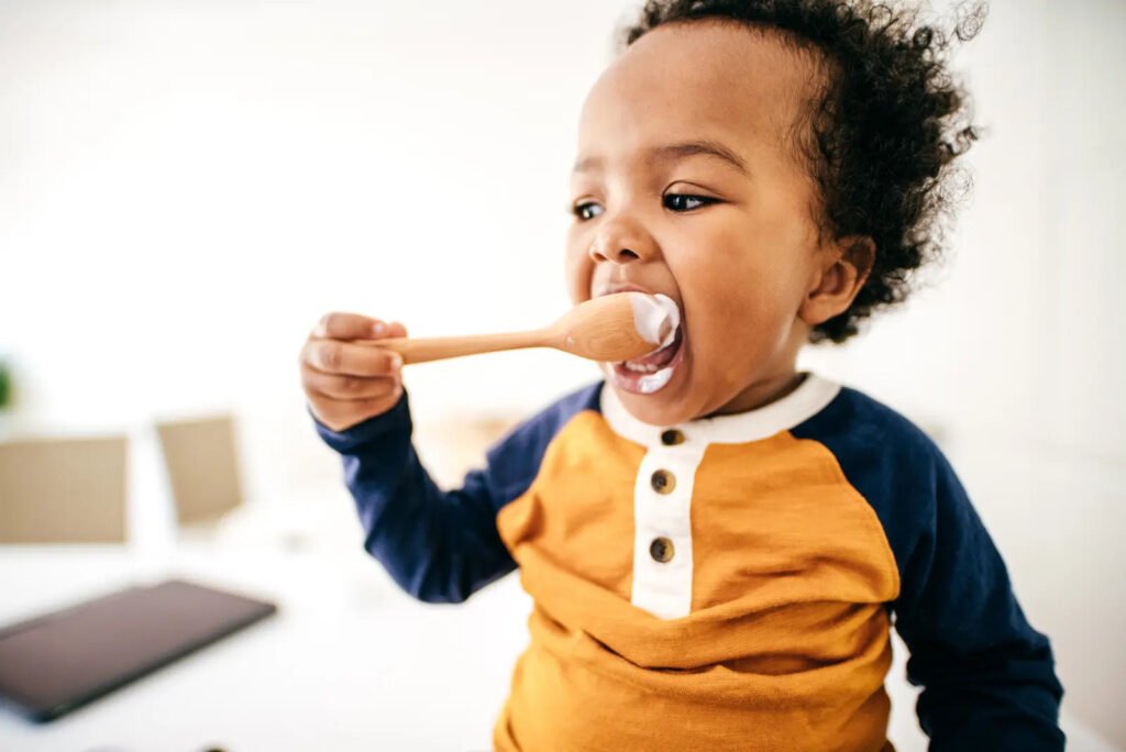 Babies-Yogurt-All-You-Need-to-Know Organicbabyfood.shop