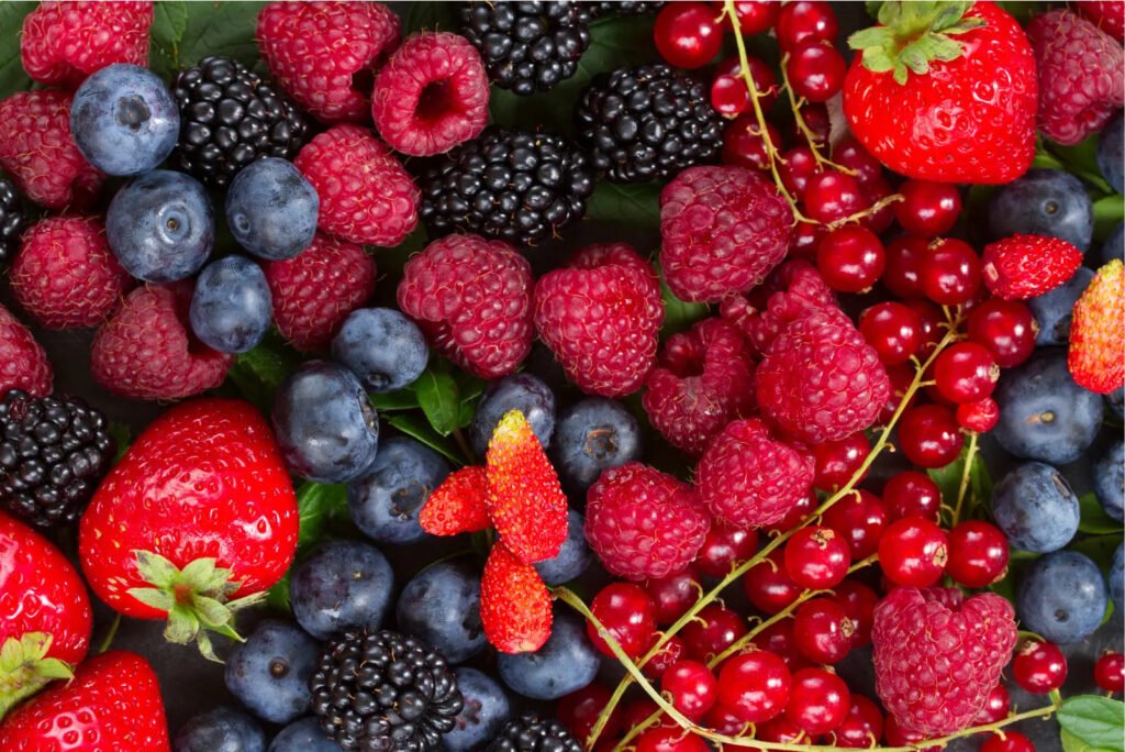 Mid-Summer-Baby-Food-Recipes Organicbabyfood.shop