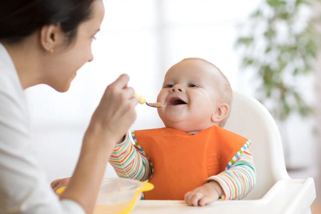 Warming-Baby-Foods-For-Wintertime Organicbabyfood.shop