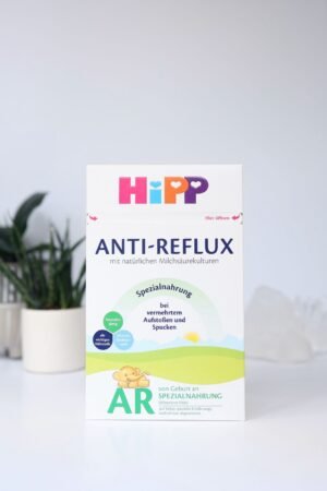 HiPP Anti Reflux front