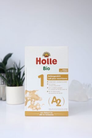 Holle A2 Stage 1 front