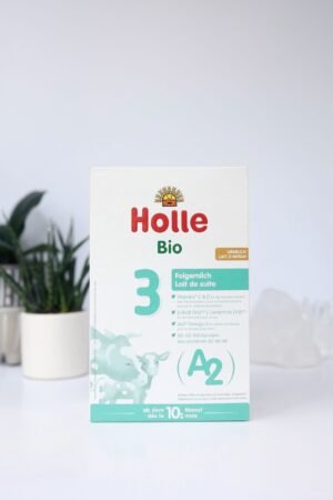 Holle A2 Stage 3 front