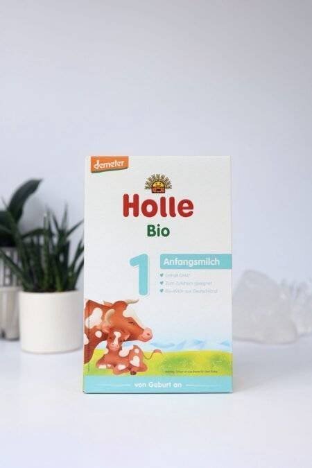 Holle Stage 1