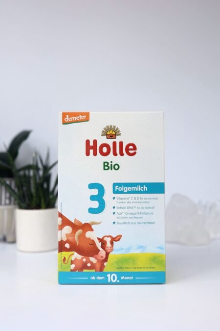 Holle Stage 3