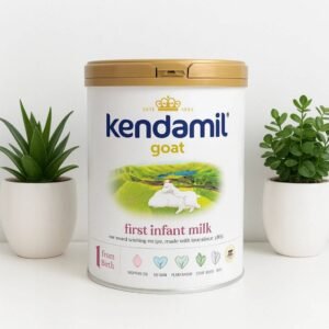 Kendamil Goat Milk Formula Stage 1 (800g)