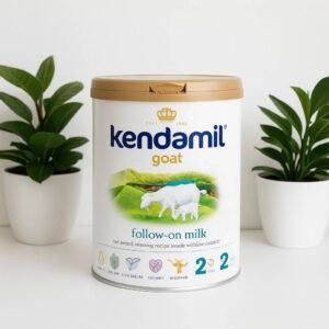 Kendamil Goat Milk Formula Stage 2 (800g)