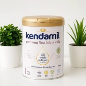 Kendamil Premium Formula Stage 1 DHA+ (800g)