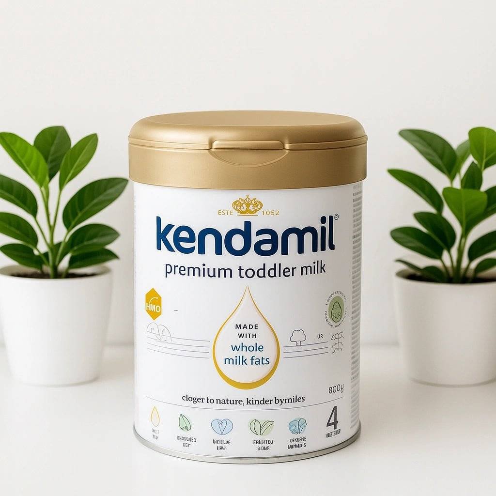 Kendamil Premium Formula Stage 4 HMO+ (800g)
