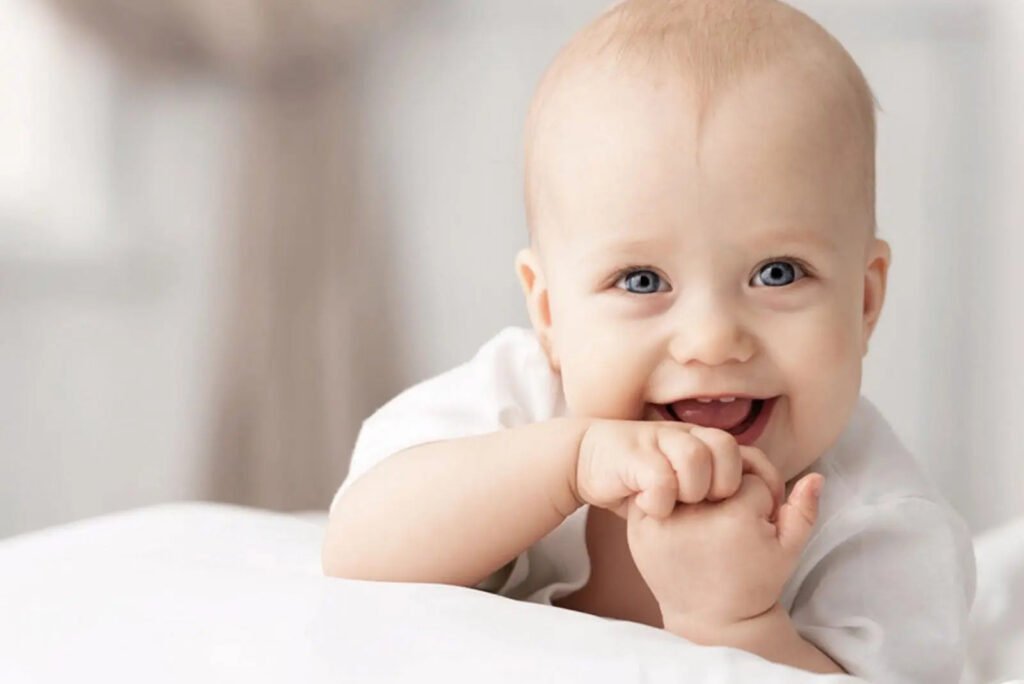 Best formula for babies