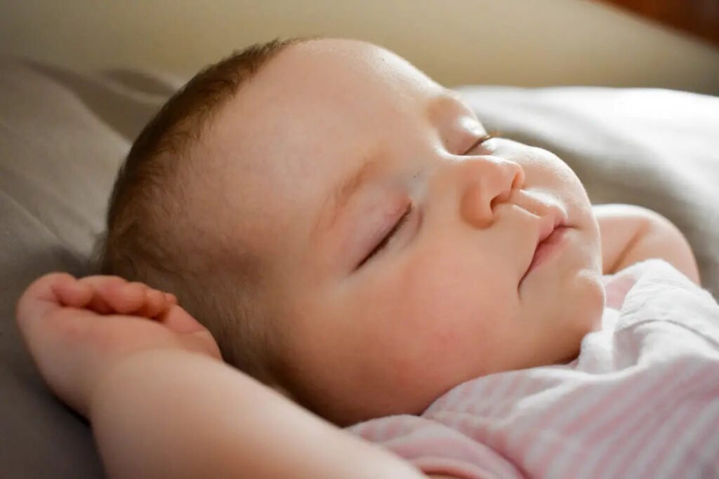 Begginers guide to baby formula