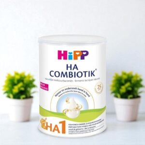 hipp dutch ha 1 hypoallergenic formula