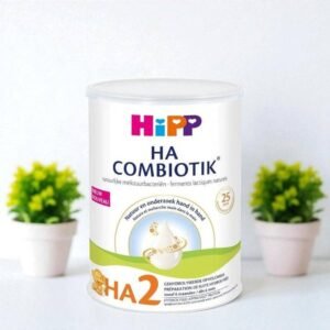 HiPP Dutch HA Stage 2