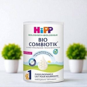 HiPP Dutch Organic Formula Stage 1
