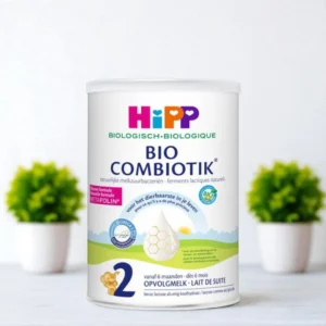 HiPP Dutch Organic Formula Stage 2