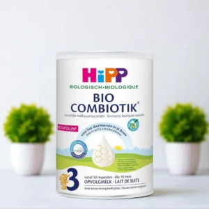 HiPP Dutch Organic Formula Stage 3