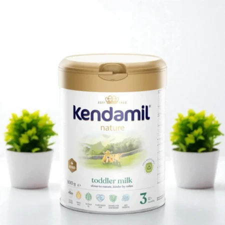 Kendamil Organic Formula Stage 3