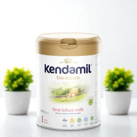 Kendamil Organic Formula Stage 1