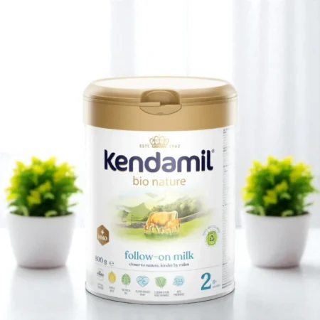 Kendamil Organic Formula Stage 2