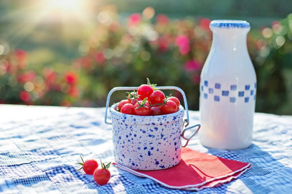 Is organic food worth it?